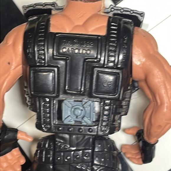 Kenner Terminator 2 - Picture 9 of 11